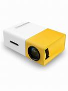 Projectors YG-300 LCD Mini Support 1080P Portable Home Cinema