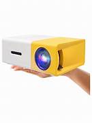 Projectors YG-300 LCD Mini Support 1080P Portable Home Cinema